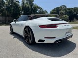 Used 2017 Porsche 911 Carrera 4 image 3