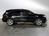 Used 2018 Acura MDX SH-AWD w/ Technology Package image 2