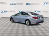 Used 2014 Hyundai Sonata GLS w/ Popular Equipment Group 2 image 6