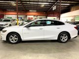 Used 2018 Chevrolet Malibu LS image 3