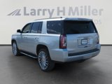 Used 2018 GMC Yukon SLE w/ SLE Value Package image 3