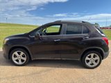 Used 2015 Chevrolet Trax LTZ image 4