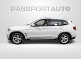 Used 2020 BMW X3 xDrive30i w/ Premium Package image 2