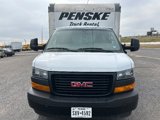 Used 2022 GMC Savana 3500 Extended w/ Power Convenience Package image 2