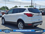 Certified 2019 Ford Escape SE image 4
