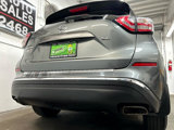 Used 2016 Nissan Murano SL w/ Cargo Package image 4