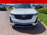 Used 2022 Cadillac XT6 Premium Luxury w/ LPO, Floor Liner Package image 3