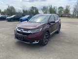 Used 2019 Honda CR-V Touring image 2