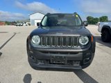 Used 2017 Jeep Renegade Latitude w/ Popular Equipment Group image 2