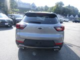 New 2025 Chevrolet TrailBlazer ACTIV w/ Convenience Package image 4