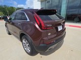 Used 2022 Cadillac XT4 Premium Luxury w/ Enhanced Visibility Package image 3