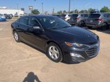 Used 2023 Chevrolet Malibu LT image 3