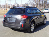 Used 2012 Subaru Outback 3.6R Limited w/ Moonroof Pkg image 4