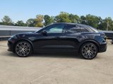 Used 2024 Porsche Macan 4 Electric image 2
