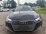 Used 2017 Audi A4 2.0T Premium w/ Audi MMI Navigation Plus image 3