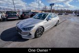 Certified 2023 Hyundai Sonata Blue image 4