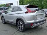 Used 2022 Mitsubishi Eclipse Cross SEL image 4