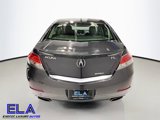 Used 2012 Acura TL SH-AWD image 6