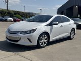 Used 2017 Chevrolet Volt Premier w/ Driver Confidence II Package image 2