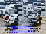 Certified 2020 Ford Transit 350 148 High Roof Extended DRW image 2