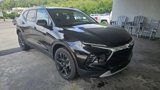 Used 2023 Chevrolet Blazer LT w/ Convenience Package image 2