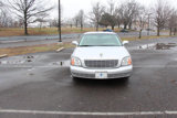Used 2001 Cadillac De Ville image 2