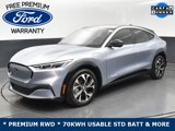 Used 2022 Ford Mustang Mach-E Premium image 2