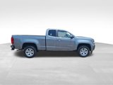 Certified 2022 Chevrolet Colorado LT w/ Fleet Safety Package image 5