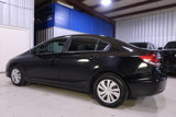 Used 2013 Honda Civic LX image 2