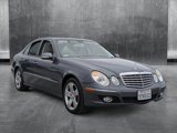 Used 2007 Mercedes-Benz E 550 Sedan image 4