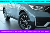 Used 2022 Honda CR-V EX image 3