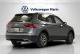 Used 2019 Volkswagen Tiguan SE w/ Panoramic Sunroof Package image 5