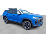 New 2025 Chevrolet Equinox ACTIV image 3