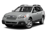 Used 2013 Subaru Outback 2.5i Limited image 4