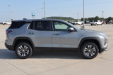 New 2026 Chevrolet Equinox LT image 3
