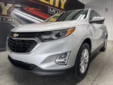 Used 2020 Chevrolet Equinox LT image 2