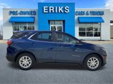 Used 2022 Chevrolet Equinox LT image 5