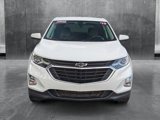 Used 2019 Chevrolet Equinox LT image 2