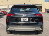 Certified 2021 INFINITI QX50 Luxe image 4