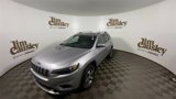 Used 2021 Jeep Cherokee Limited w/ Elite Package image 4