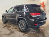 Used 2020 Jeep Grand Cherokee Limited image 4