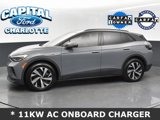 Used 2024 Volkswagen ID.4 Pro image 5