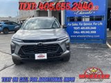 New 2025 Chevrolet Trax ACTIV w/ Driver Confidence Package image 4