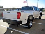 New 2025 Chevrolet Silverado 3500 W/T w/ WT Convenience Package image 5