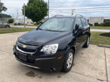 Used 2012 Chevrolet Captiva Sport LT image 3