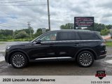 Used 2020 Lincoln Aviator Reserve w/ Equipment Group 201A image 2
