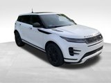 Certified 2024 Land Rover Range Rover Evoque Dynamic SE image 3