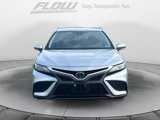 Certified 2023 Toyota Camry SE image 2