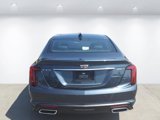 New 2025 Cadillac CT5 Premium Luxury image 4