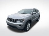 Used 2021 Jeep Grand Cherokee Laredo X image 3